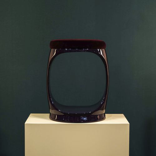 sgabello contemporaneo - Softicated