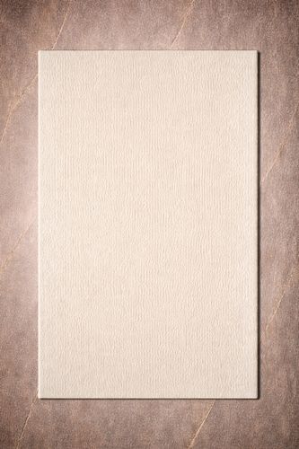 Tappeto contemporaneo - Softicated - capitonné / in lana / rettangolare