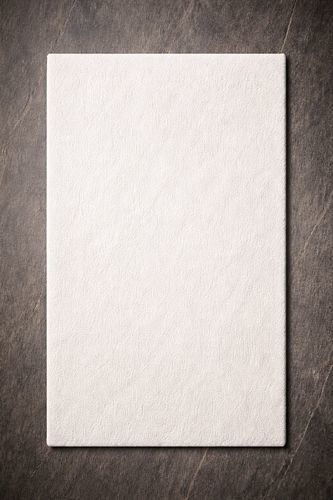 Tappeto contemporaneo - Softicated - a tinta unita / in lana / rettangolare
