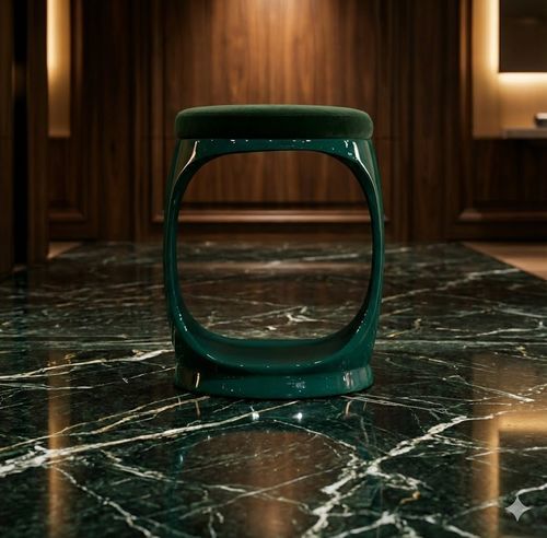 sgabello contemporaneo - Softicated