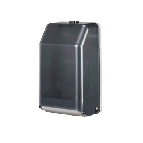 Distributore di carta igienica da parete - FD-2028 - Fanda Hygiene Co., Ltd - in plastica / contract