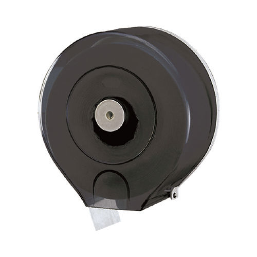 Distributore di carta igienica da parete - FD-325 series - Fanda Hygiene Co., Ltd - in plastica / nero / contract