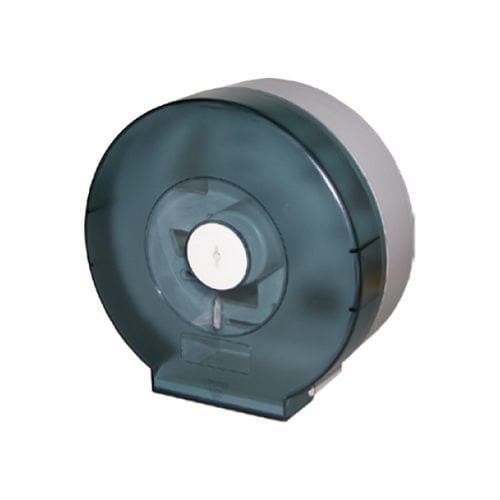 Distributore di carta igienica da parete - FD series - Fanda Hygiene Co., Ltd - in plastica / contract