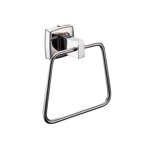 Portasalviette ad anello - AE-200 - Fanda Hygiene Co., Ltd - da parete / in acciaio inossidabile / per hotel