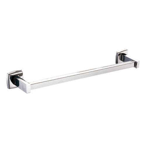 Portasalviette a 1 barra - AE series - Fanda Hygiene Co., Ltd - a 2 barre / a 3 barre / da parete