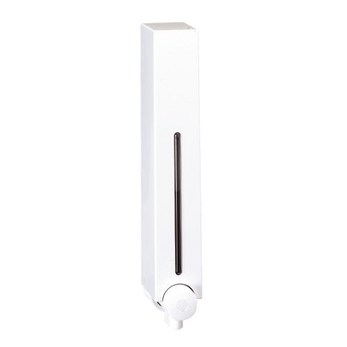 Distributore di sapone professionale - FD series - Fanda Hygiene Co., Ltd - da parete / in plastica / manuale
