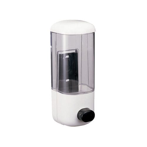 Distributore di sapone professionale - FD-723 series - Fanda Hygiene Co., Ltd - da parete / in ABS / manuale