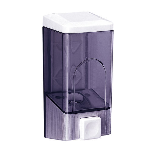 Distributore di sapone professionale - FD-1013 - Fanda Hygiene Co., Ltd - da parete / in plastica / manuale