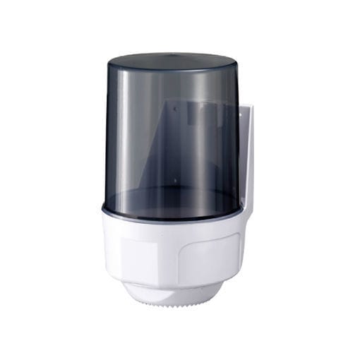 Distributore di salviette da parete - FD-358 - Fanda Hygiene Co., Ltd - in plastica / contract