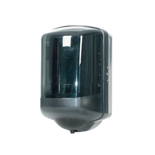 Distributore di salviette da parete - FD series - Fanda Hygiene Co., Ltd - in plastica / contract