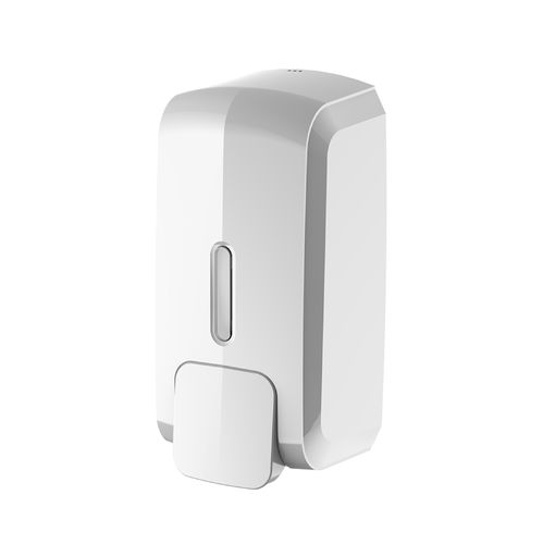 Distributore di sapone professionale - CP-594-1 - Fanda Hygiene Co., Ltd - da parete / in polipropilene / in ABS