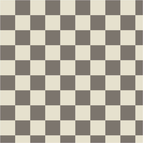 Piastrella in gres porcellanato - CHECKER  - Winckelmans - da interno / da parete / da pavimento