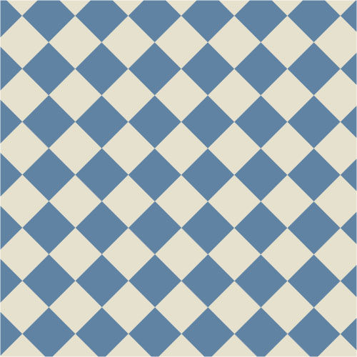Piastrella in gres porcellanato - CHECKER 2 - Winckelmans - da interno / da parete / da pavimento