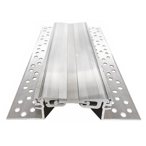 Giunto strutturale in alluminio - CONECTO PROFILES