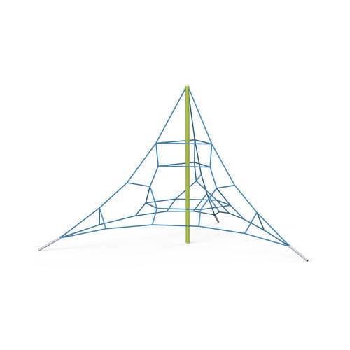 Rete da arrampicata per parco giochi - SN01 - GOTINSHTAIN EOOD