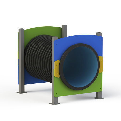 Tunnel per parco giochi - T01 - GOTINSHTAIN EOOD