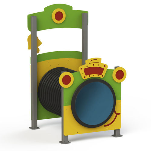 Tunnel per parco giochi - T02  - GOTINSHTAIN EOOD