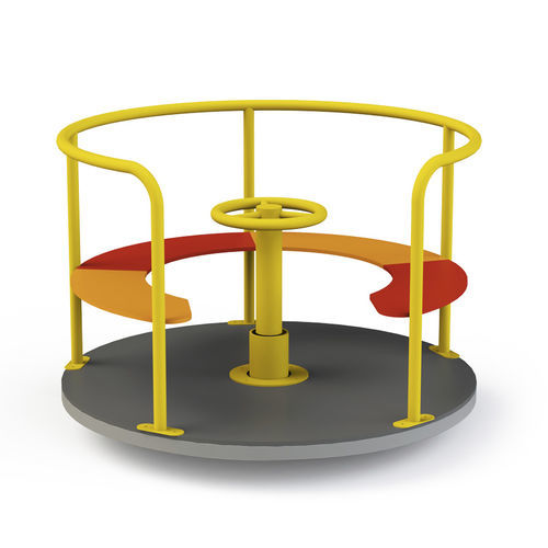 Gioco a rotazione per bambini - GR01 - GOTINSHTAIN EOOD - per parco giochi
