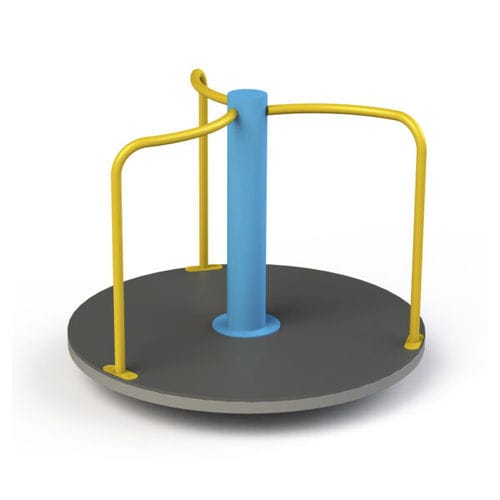 Gioco a rotazione per bambini - GR02 - GOTINSHTAIN EOOD - per parco giochi