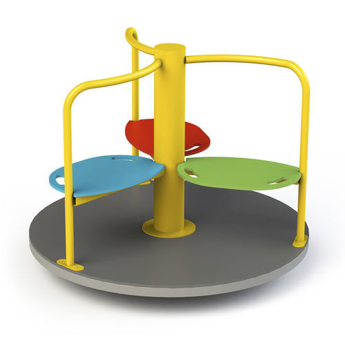 Gioco a rotazione per bambini - GR03  - GOTINSHTAIN EOOD - per parco giochi