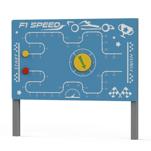 Pannello per attività ludiche - PP18  - GOTINSHTAIN EOOD