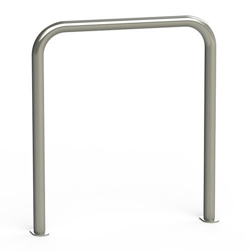 Rastrelliera per biciclette a pavimento - R03  - GOTINSHTAIN EOOD - verticale / per spazi pubblici / in metallo
