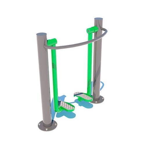 Walker da esterni per percorso vita - GF13  - GOTINSHTAIN EOOD