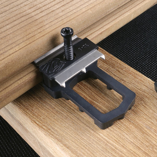 Distanziatore di ventilazione per solaio - AIRSPACER® - Cobrafastener - in materia plastica
