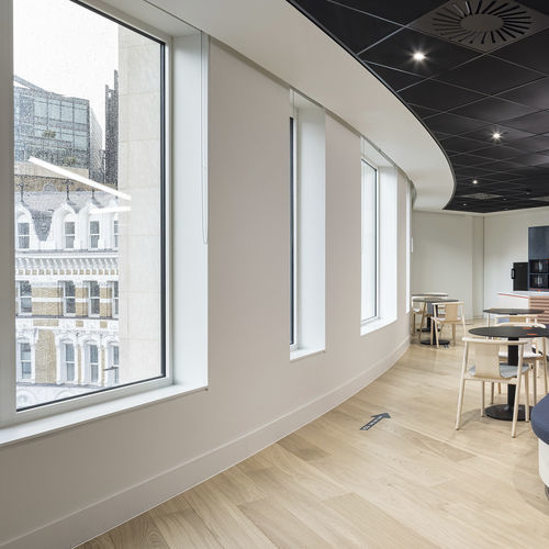 Parquet massello - Specialist Joinery Group - in legno / ponte di barca / opaco