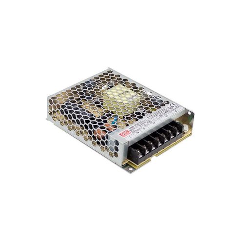 Alimentazione elettrica AC/AC - MW-LRS100-5 - Ledpoint - da incasso / per uso residenziale / per illuminazione a LED