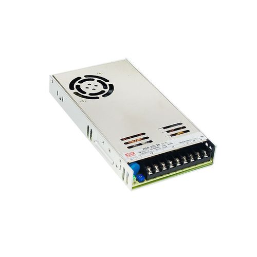 Alimentazione elettrica AC/DC - MW-RSP320-24 - Ledpoint - da incasso / ad uscita semplice / per uso residenziale