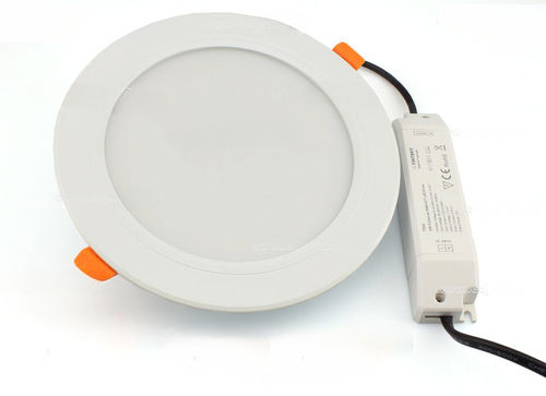 Luce LED - SK-TD02 - Ledpoint - rotonda / IP20 / professionale
