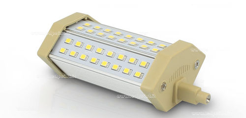Lampadina LED - LM-10R7S-400-120H - Ledpoint