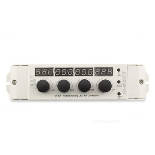 Ricevitore RF - SK-V1-KF - Ledpoint - di comando