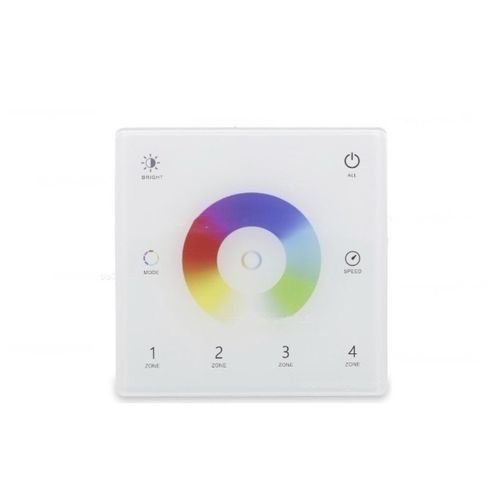 Telecomando per illuminazione - SK-TW5-4-W - Ledpoint - liscio / colorato / con touch screen