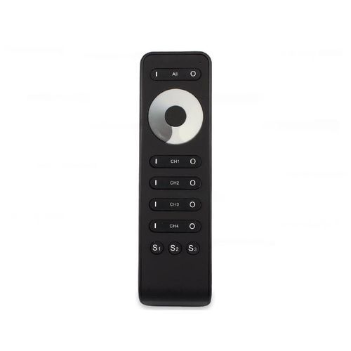 Telecomando per illuminazione - SK-RS6 - Ledpoint - liscio / finitura opaca