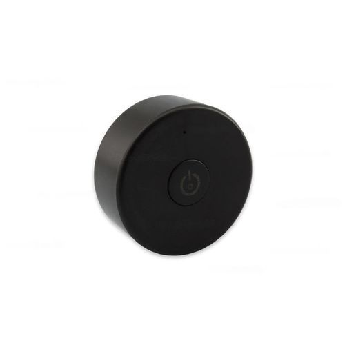 Telecomando di illuminazione - SK-R1-1-B - Ledpoint - titanio nero
