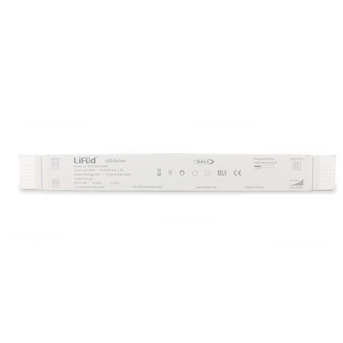 Alimentazione elettrica AC/AC - PW-LF150-24B-GSD - Ledpoint - da incasso / ad uscita semplice / con uscita in corrente