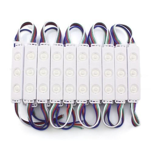 Striscia flessibile a LED - MODD-RGB-03321 - Ledpoint