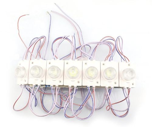 Striscia flessibile a LED - MODD-700-01E1/1.2 - Ledpoint