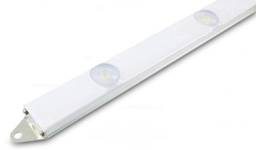 Striscia luminosa LED - BW0500-60-00682.4 - Ledpoint - IP65 / a tenuta stagna