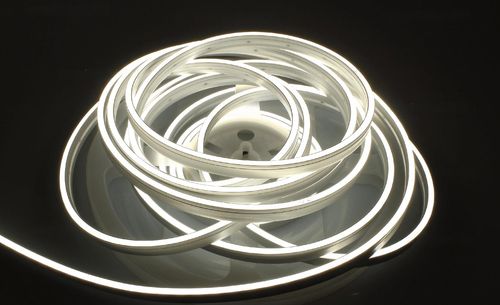Striscia flessibile a LED - NE4x8LT-400-120821-5 - Ledpoint