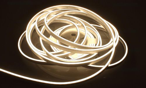 Striscia flessibile a LED - NE4x8LT-300-120821-5 - Ledpoint
