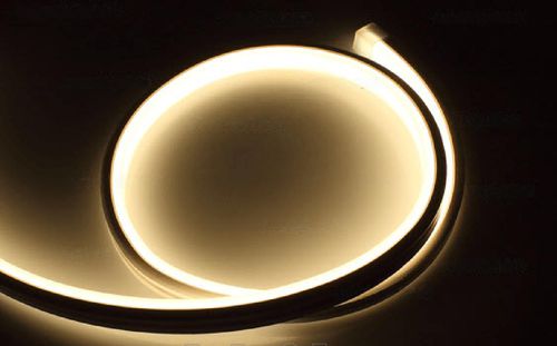 Striscia flessibile a LED - NEO10-300-120811-50 - Ledpoint