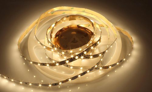 Striscia flessibile a LED - Fx2-280-60322BH3-4.7 - Ledpoint