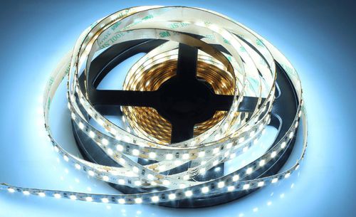 Striscia flessibile a LED - Fx2-590-120DF1-4.8 - Ledpoint
