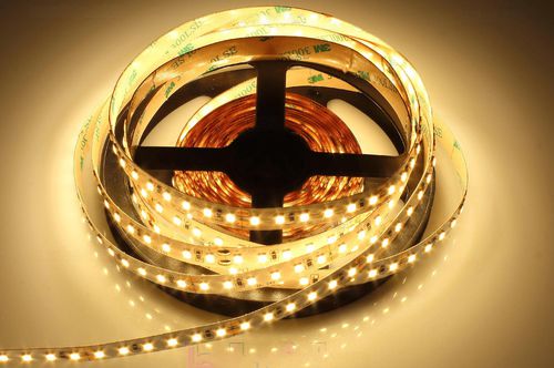 Striscia flessibile a LED - Fx2-260-120DF2-4.5 - Ledpoint