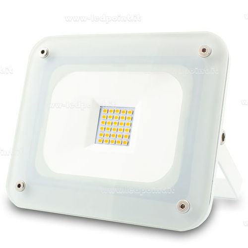 Proiettore IP65 - FL-300-0208110H-W - Ledpoint - LED / professionale / da esterno