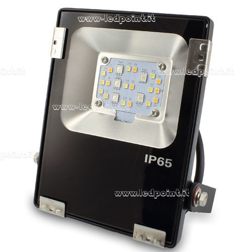 Proiettore IP65 - SK-TX01 - Ledpoint - RGB / professionale / da esterno