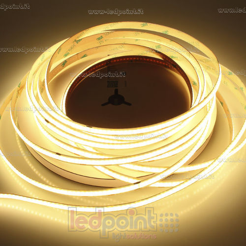 Striscia flessibile a LED - FA2-CCT-600OR2 - Ledpoint